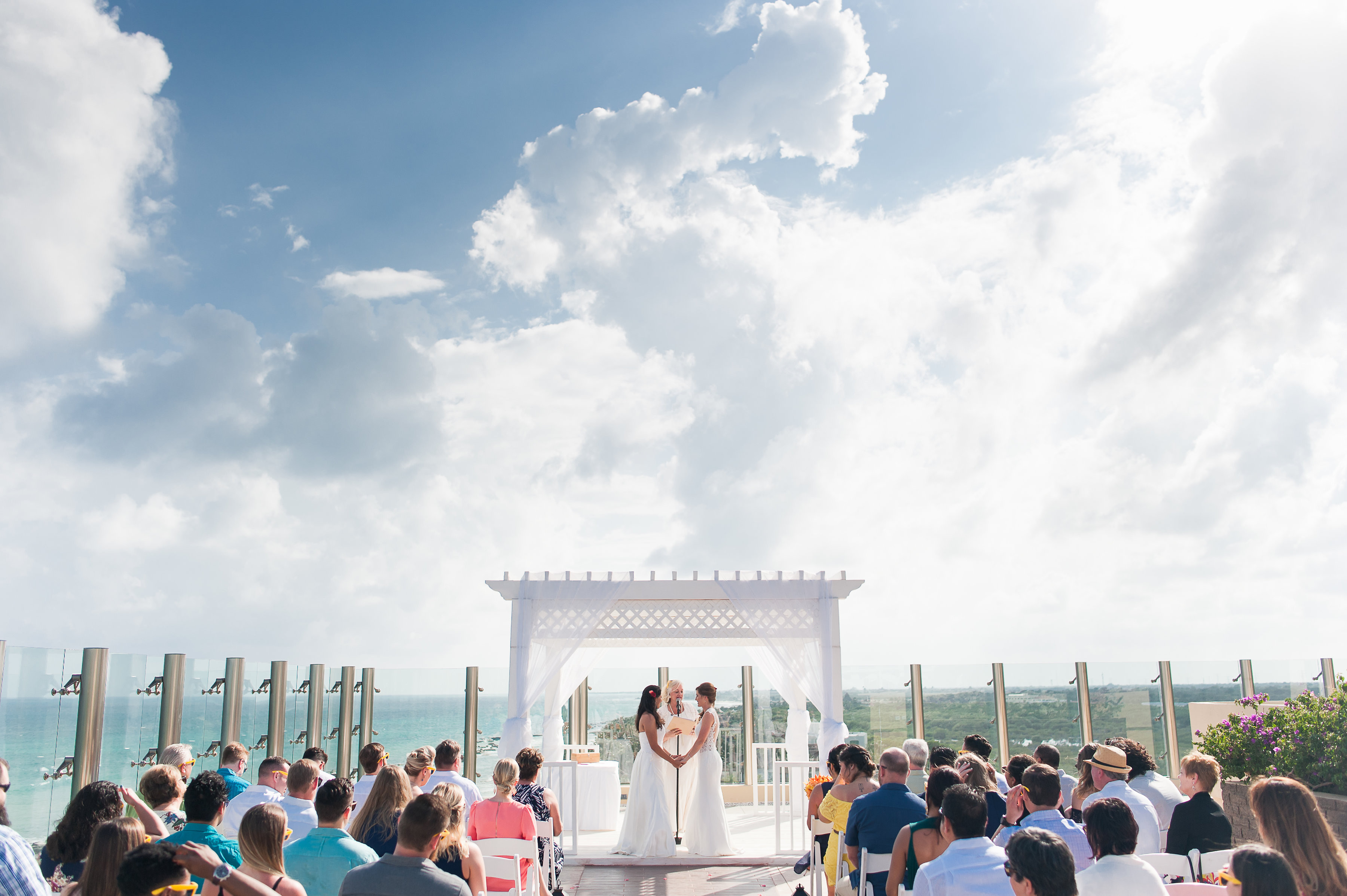 destination wedding in riviera maya